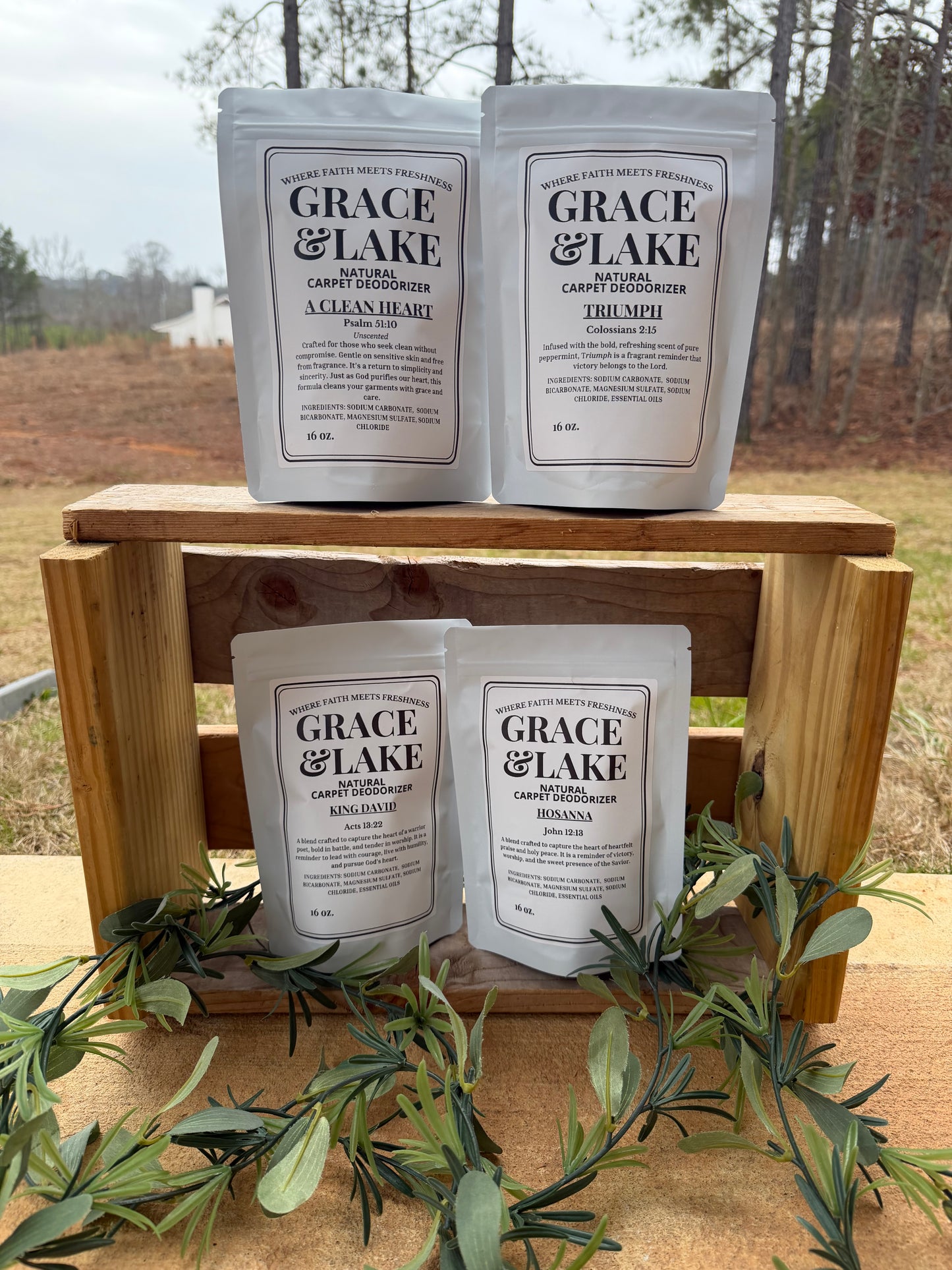 House of Peace Bundle